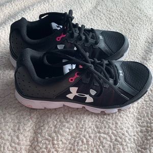 Underarmour Shoes